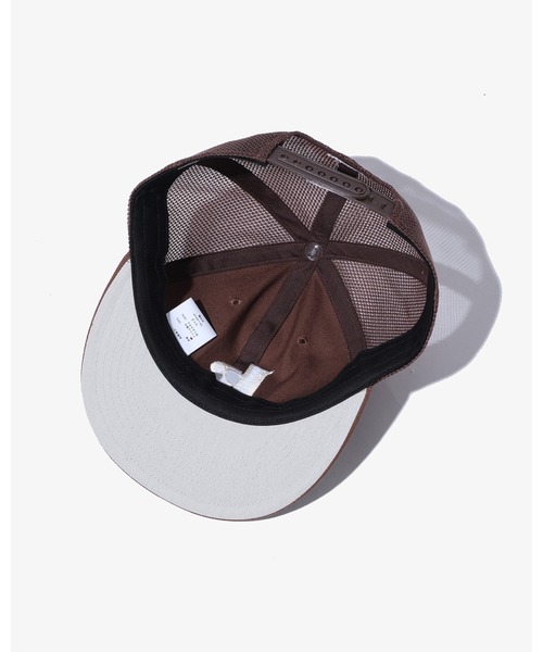 KEBOZ MESH ADVENTURE HAT FREE ブラック美品 SUPPLEX MESH ADVENTURE HAT（ハット）｜KEBOZ（ケボズ）の通販