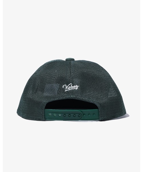 NK MESH CAP（キャップ）｜KEBOZ（ケボズ）のファッション通販