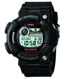 CASIO | G-SHOCK / GWF-1000-1JF(アナログ腕時計)