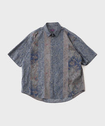 LIBERTY | 【LIBERTY / リバティ】SWITCH CUSTOM SH(シャツ/ブラウス)
