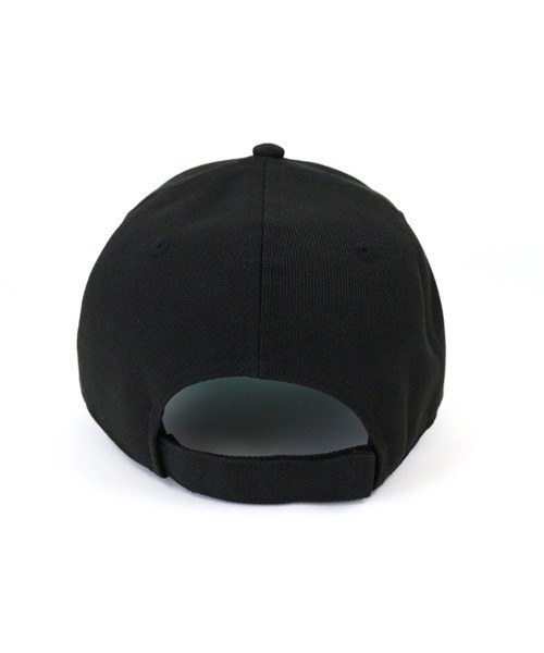 NEW ERA（ニューエラ）の「【NEW ERA】9FORTY MLB Donoban別注カラー[BSC]（キャップ・メンズ・ブラック系その他2/グレー系その他/ブラック系その他/グレー系その他2・F）」の10枚目の写真