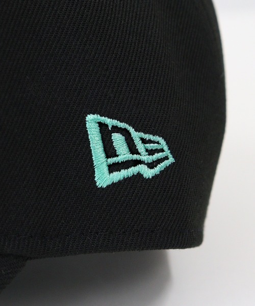 NEW ERA（ニューエラ）の「【NEW ERA】9FORTY MLB Donoban別注カラー[BSC]（キャップ・メンズ・ブラック系その他2/グレー系その他/ブラック系その他/グレー系その他2・F）」の13枚目の写真