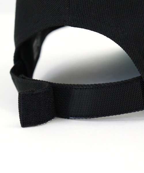 NEW ERA（ニューエラ）の「【NEW ERA】9FORTY MLB Donoban別注カラー[BSC]（キャップ・メンズ・ブラック系その他2/グレー系その他/ブラック系その他/グレー系その他2・F）」の15枚目の写真