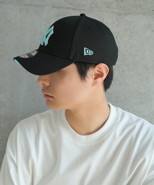 NEW ERA】9FORTY MLB Donoban別注カラー（キャップ）｜NEW ERA