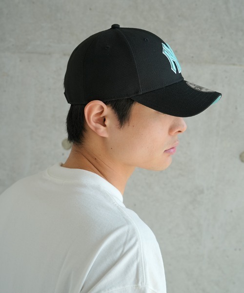 New Era どぼんどぼんど NEW ERA】9FORTY MLB Donoban別注カラー（キャップ）｜NEW ERA