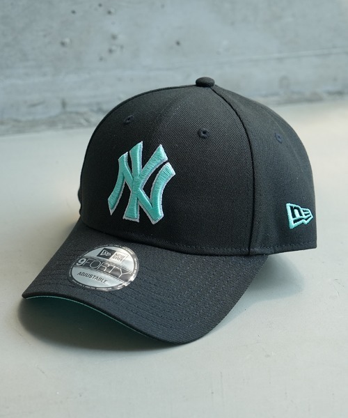 New Era どぼんどぼんど SCANDAL どぼんどぼんどNew Era 59FIFTYキャップ 7 1/4