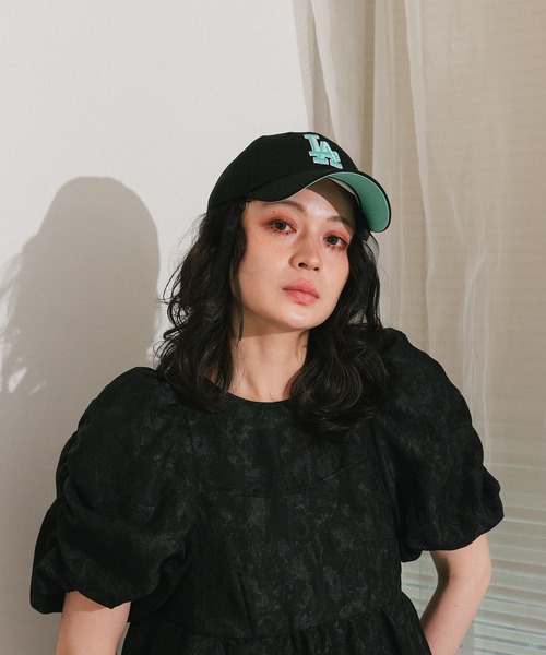 NEW ERA】9FORTY MLB Donoban別注カラー（キャップ）｜NEW ERA