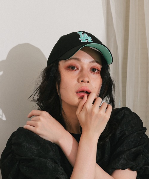 NEW ERA】9FORTY MLB Donoban別注カラー（キャップ）｜NEW ERA