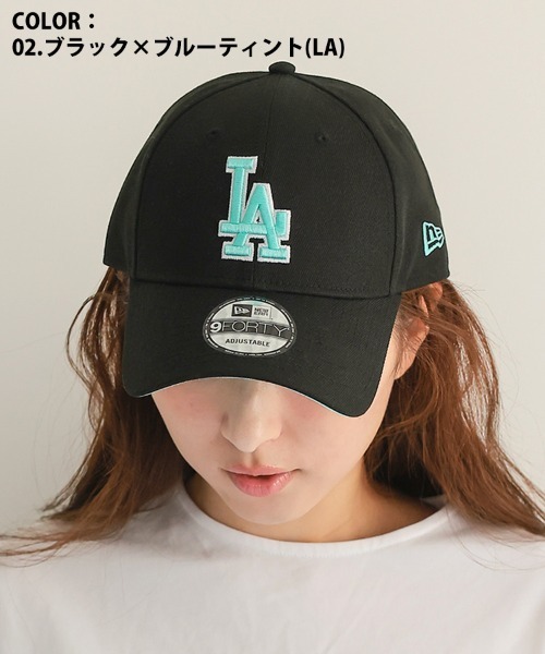 New Era どぼんどぼんど SCANDAL どぼんどぼんどNew Era 59FIFTYキャップ 7 1/4 どぼん