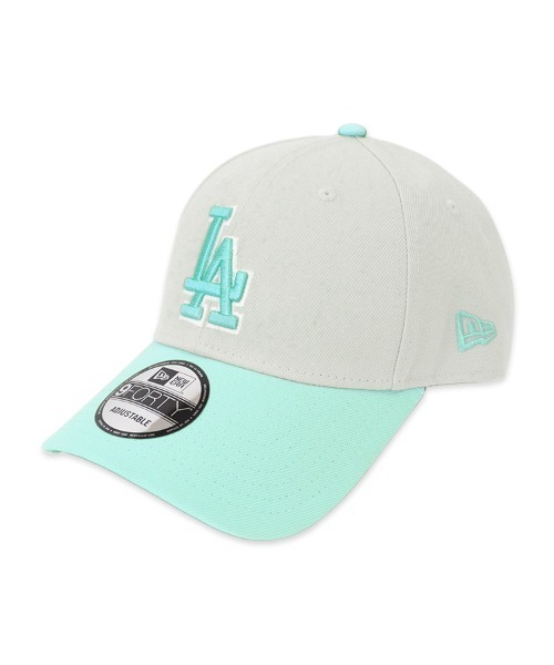 NEW ERA】9FORTY MLB Donoban別注カラー（キャップ）｜NEW ERA