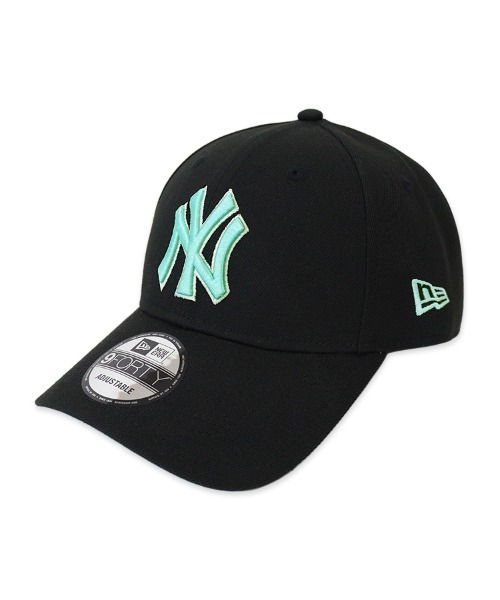 New Era どぼんどぼんど NEW ERA】9FORTY MLB Donoban別注カラー(キャップ)|NEW ERA