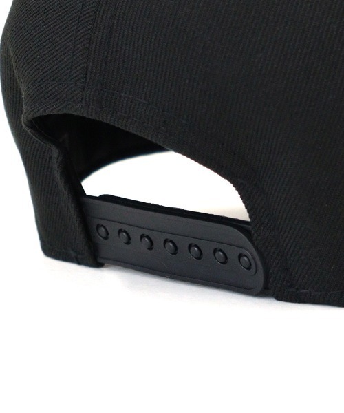 NEW ERA（ニューエラ）の「【NEW ERA】9FORTY MLB Donoban別注カラー[BSC]（キャップ・メンズ・ブラック系その他2/グレー系その他/ブラック系その他/グレー系その他2・F）」の16枚目の写真