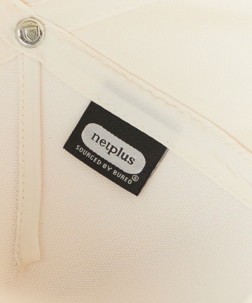 BRIXTON(ブリクストン)の「BRIXTON/ブリクストン LEISURE ACTIVITY MP SNPK キャップ メンズ 夏物 夏服(キャップ・メンズ・ネイビー/グリーン・ONE SIZE)」の6枚目の写真