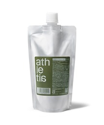athletia(AXeBA)̃XJvPA Vv[itBj(Vv[)