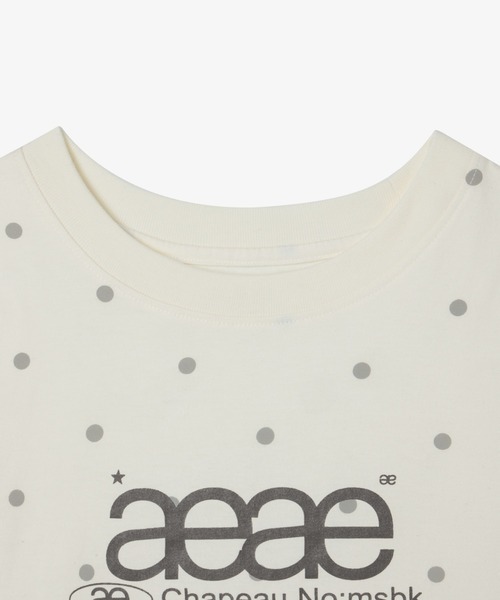 [aeae] DOT PK T-SHIRTS [3カラー] ★韓国大人気★ MUSINSA | AEAE DOT PK T-SHIRTS [NAVY]