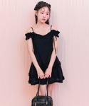 OLIVE des OLIVE(オリーブデオリーブ)の「トップス(キャミソール)」