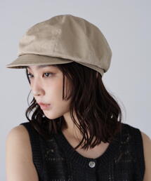 FREE'S MART（フリーズマート）の「シンプルキャスケット（キャスケット）」