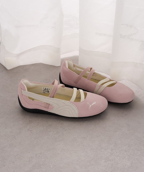 バレエ SPEEDCAT BALLET SD WNS 22cm PUMA SPEEDCAT BALLET SD WNS｜BILLY'S ENT 公式通販