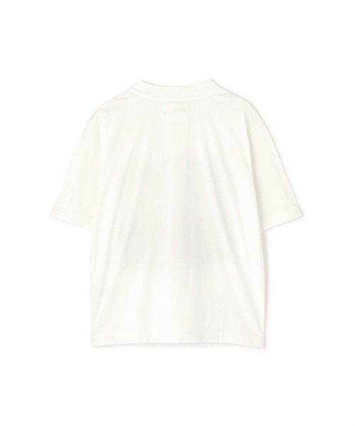 MHL.（エムエイチエル）の「LIGHT COTTON JERSEY TOP（Tシャツ