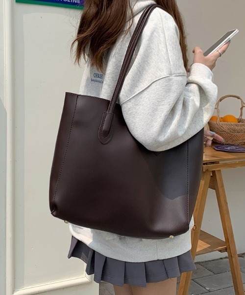 REBALANCE（リバランス）の「ショルダーバッグ（ショルダーバッグ・レディース・A/B・ONE SIZE）」の15枚目の写真