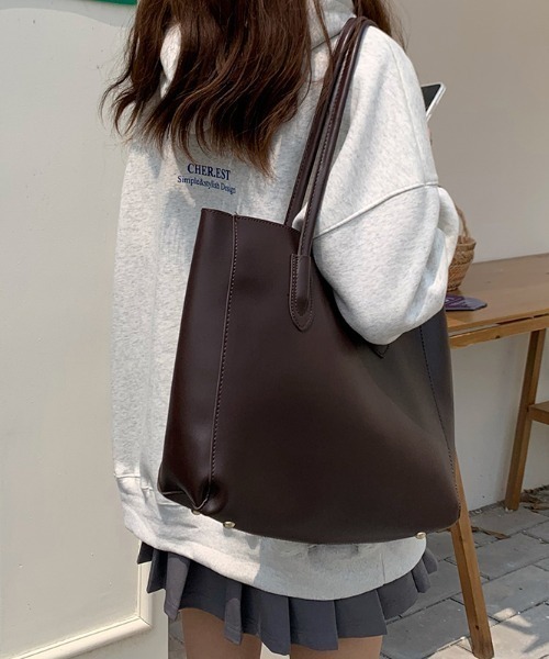 REBALANCE（リバランス）の「ショルダーバッグ（ショルダーバッグ・レディース・A/B・ONE SIZE）」の18枚目の写真