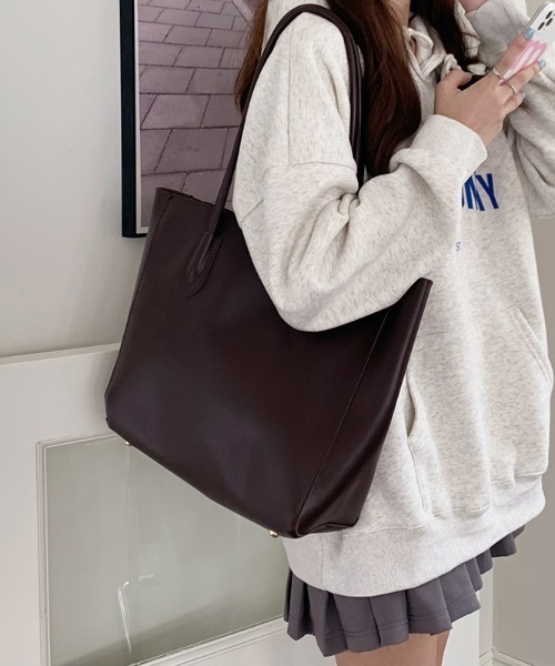 REBALANCE（リバランス）の「ショルダーバッグ（ショルダーバッグ・レディース・A/B・ONE SIZE）」の20枚目の写真