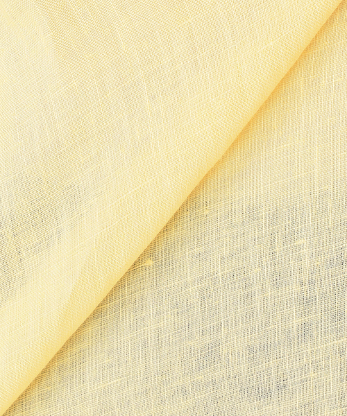JOURNAL STANDARD(ジャーナルスタンダード)の「《追加2》リネンレギュラーロールアップシャツ(シャツ/ブラウス・レディース・ホワイト/ネイビー/イエロー・FREE)」の18枚目の写真