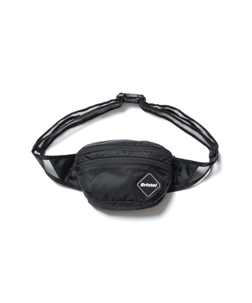 バッグ F.C.R.B. TOUR WAIST BAG F.C.Real Bristol | ブリストル |ショルダーバック