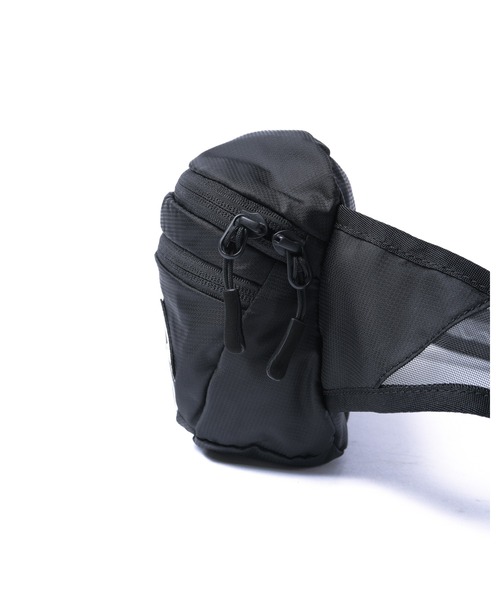 FCRB（ブリストル）TOUR WAIST BAG（ツアーウエストバッグ） F.C.Real Bristol | ブリストル |ショルダーバック