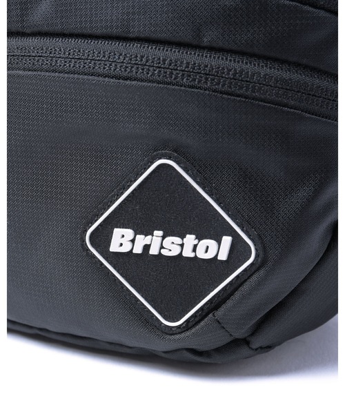 TOUR MICRO BODY BAG（ボディバッグ/ウエストポーチ）｜F.C.Real