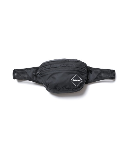 TOUR MICRO BODY BAG（ボディバッグ/ウエストポーチ）｜F.C.Real