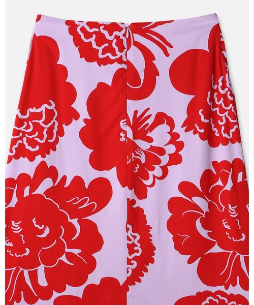 セール】Korkeat Pioni / skirt（スカート）｜marimekko（マリメッコ