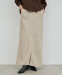 GALLARDAGALANTE(ガリャルダガランテ)の「スカート(スカート)」