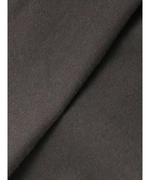 Ungrid（アングリッド）の「FordロゴTee（Tシャツ/カットソー・レディース・ピンク/オフホワイト/チャコールグレー・FREE）」の20枚目の写真