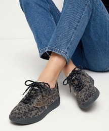 ASH | アッシュ【SUNSET】ローカットスニーカー フラット 3.5cmヒール(スニーカー)