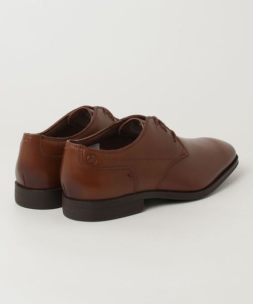 Clarks(クラークス)の「Paulton Lace / ポールトンレース(タン)(ドレスシューズ・メンズ・ブラウン・UK8/UK7.5/UK7/UK6.5/UK10.5/UK10/UK9.5/UK9/UK8.5/UK6)」の7枚目の写真
