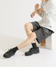 《追加》【Paris Saint-Germain / パリ・サン=ジェルマン】 JP METALLIC LOGO SHORTS