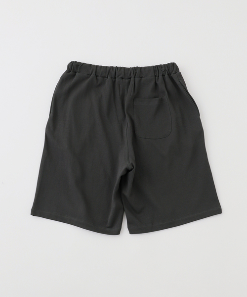 PARIS SAINT-GERMAIN(パリサンジェルマン)の「《追加》【Paris Saint-Germain / パリ・サン=ジェルマン】 JP METALLIC LOGO SHORTS(その他パンツ・メンズ・チャコールグレー/ブラック・MEDIUM/LARGE/X-LARGE)」の19枚目の写真