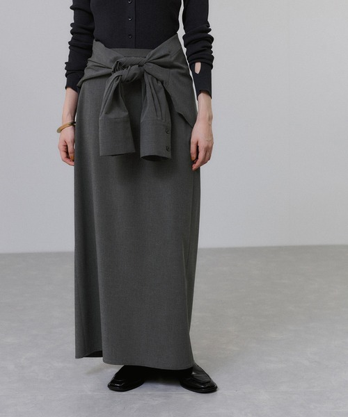 セール】【一部WEB限定カラー】・【接触冷感】マルチWAYレイヤード