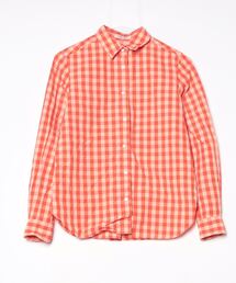 新品未使用　MACPHEE シャツ ブランド古着】MACPHEE｜マカフィーのシャツ/ブラウス古着通販