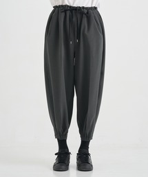 レインメーカー　ELASTIC BELT TROUSERS レインメーカーELASTIC BELT TROUSERS