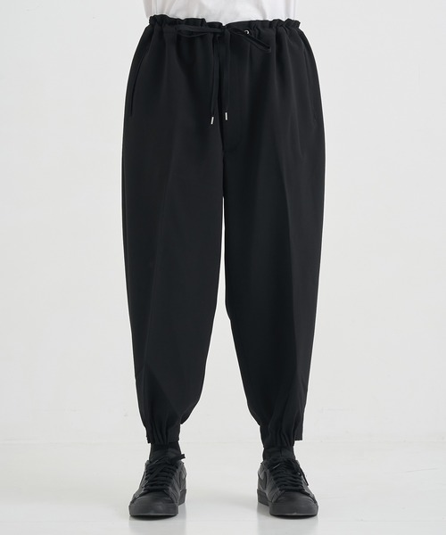 RAINMAKER/レインメーカー】別注Gather Dougi Pants（その他