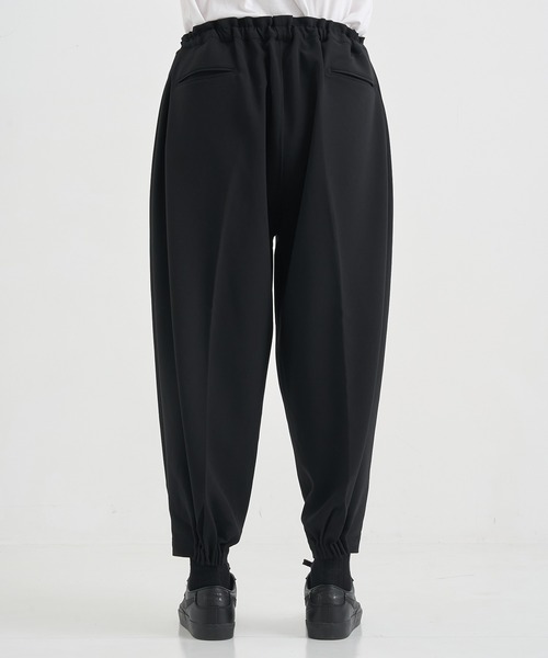 RAINMAKER/レインメーカー】別注Gather Dougi Pants（その他