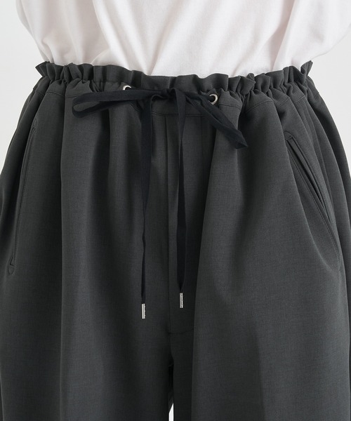 RAINMAKER/レインメーカー】別注Gather Dougi Pants（その他