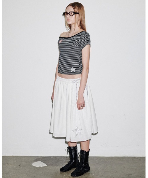 【美品】IF×Shohei Takamiya SBCM-9 レースアップパンツ 1_d244fe80-0bd4-4015-b8b7-