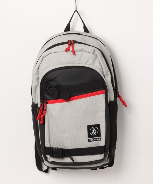 SCHA シャー ハット M グレーベージュ系 【古着】【中古】の通販はau