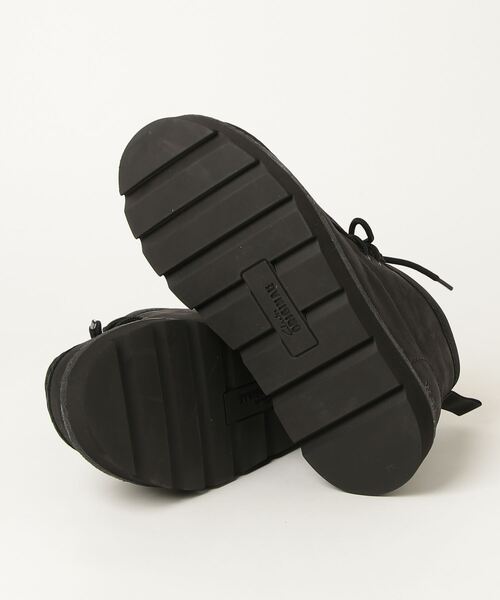 Clarks(クラークス)の「【Clarks】Meare Walla BT(その他シューズ・メンズ・ブラック・9/8.5/8/7.5/7)」の3枚目の写真