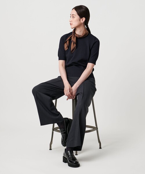 ビューティーアンドユースト　スタッズ　ローファー　ITALY スタッズ ローファー（ローファー）｜UNITED ARROWS