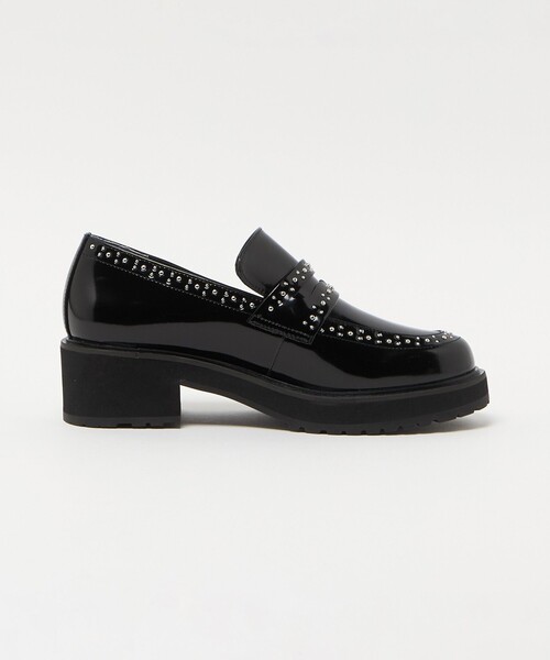 スタッズ ローファー（ローファー）｜UNITED ARROWS