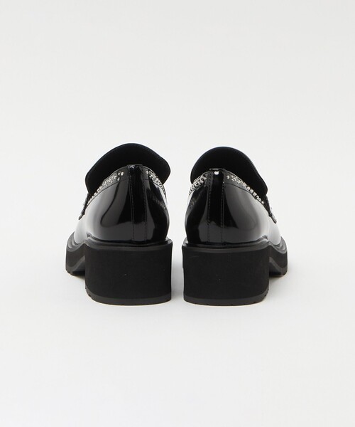 スタッズ ローファー（ローファー）｜UNITED ARROWS